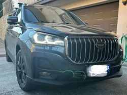 Grigio Usata 2025 SWM G05 SUV | 24.000 €