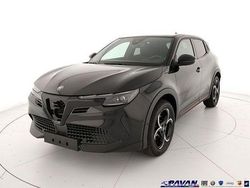 Nero Nuova 2025 Alfa Romeo Junior Edizione Speciale SUV | 28.900 € (Buon prezzo)