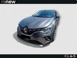 Grigio scuro Usata 2022 Renault Captur Intens SUV | 17.700 € (Buon prezzo)