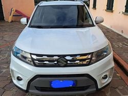 Bianco Usata 2016 Suzuki Vitara SUV | 9000 € (Super prezzo)