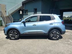 Blu/azzurro Usata 2023 DR DR 5.0 SUV | 16.800 € (Buon prezzo)