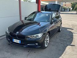 Usata 2015 BMW 320 M Sport Station wagon | 9500 € (Ottimo prezzo)