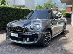 Grigio Usata 2017 Mini Cooper S Countryman SUV | 17.000 € (Ottimo prezzo)