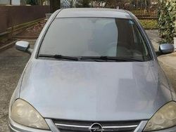 Grigio Usata 2005 Opel Corsa Due volumi | 500 € (Super prezzo)