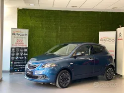 Blu Usata 2022 Lancia Ypsilon Gold Due volumi | 13.500 € (Buon prezzo)
