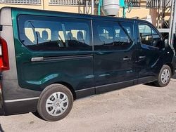 Verde Usata 2018 Fiat Talento Monovolume | 14.900 €