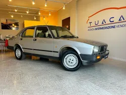 Usata 1983 Alfa Romeo Alfetta Tre volumi | 9900 €
