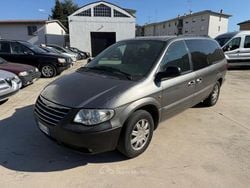 Gray Usata 2007 Chrysler Grand Voyager Monovolume | 1900 € (Ottimo prezzo)