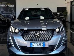 Grigio Usata 2020 Peugeot 2008 GT-line SUV | 16.990 € (Cara)