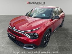 Rosso Usata 2022 Citroën C4 PureTech Due volumi | 17.500 € (Buon prezzo)