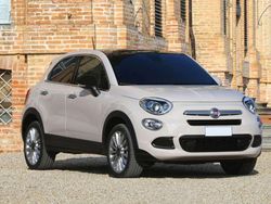 Blu Usata 2018 Fiat 500X Pop Star SUV | 11.990 € (Ottimo prezzo)
