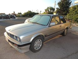 Argento metallizzato Usata 1990 BMW 318 Tre volumi | 15.900 €