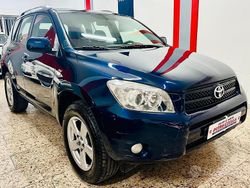 Blu Usata 2006 Toyota RAV4 SUV | 6500 € (Buon prezzo)