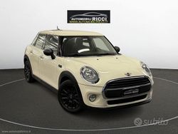 Beige Usata 2018 Mini ONE Due volumi | 14.400 € (Buon prezzo)