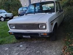 Bianco Usata 1970 Fiat 128 | 4000 €