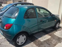 Usata 2001 Ford Ka Due volumi | 800 € (Buon prezzo)
