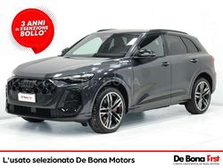 Tamboragrau metallic Nuova 2025 Audi Q5 S-Line SUV | 74.900 € (Buon prezzo)