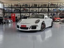 Bianco Usata 2015 Porsche 911 GT3 Coupé | 147.500 € (Buon prezzo)
