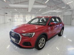 Rosso Usata 2020 Audi Q3 Business SUV | 25.400 € (Ottimo prezzo)