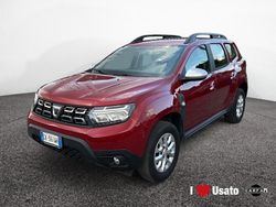 Nessuno Usata 2022 Dacia Duster Comfort SUV | 14.900 € (Buon prezzo)