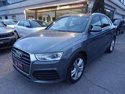 Grigio Usata 2018 Audi Q3 Sport SUV | 17.900 € (Super prezzo)