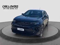 Nero Usata 2023 Opel Mokka S SUV | 18.990 € (Ottimo prezzo)