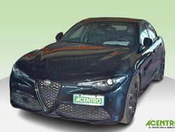 Nero Usata 2022 Alfa Romeo Giulia Veloce Tre volumi | 30.900 € (Buon prezzo)