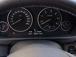 Usata 2013 BMW 318 Sport Line Station wagon | 7500 € (Buon prezzo)