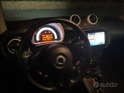 Grigio Usata 2018 Smart ForTwo Coupé Coupé | 12.500 €