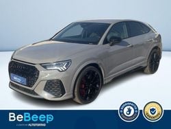 Grigio Usata 2021 Audi Q3 Sportback Comfort SUV | 48.400 € (Buon prezzo)