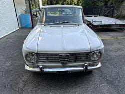 Bianco Usata 1968 Alfa Romeo Giulia 1300 Ti Tre volumi | 16.900 €
