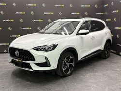 Bianco Usata 2024 MG HS Luxury SUV | 16.900 € (Buon prezzo)