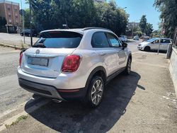 Grigio Usata 2016 Fiat 500X SUV | 11.000 € (Ottimo prezzo)