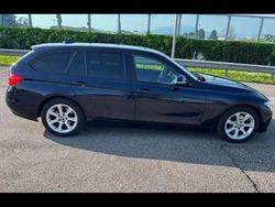 Usata 2015 BMW 320 M Sport Station wagon | 11.300 € (Super prezzo)