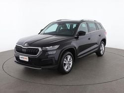 Nero Usata 2021 Skoda Kodiaq Ambition SUV | 23.599 € (Ottimo prezzo)