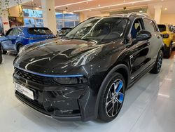 Nero Usata 2023 Lynk & Co 01 SUV | 26.900 € (Cara)