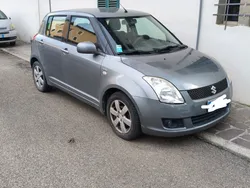 Usata 2009 Suzuki Swift GL Tre volumi | 3800 € (Buon prezzo)