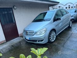 Usata 2007 Mercedes B200 Monovolume | 990 € (Super prezzo)