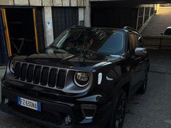 Nero Usata 2020 Jeep Renegade SUV | 17.500 € (Buon prezzo)