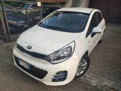 Usata 2016 Kia Rio 2 Tre volumi | 6700 € (Buon prezzo)