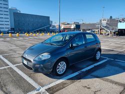 Grigio Usata 2014 Fiat Punto Street Tre volumi | 3999 € (Buon prezzo)