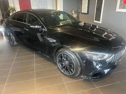 Nero Usata 2021 Mercedes AMG GT Premium Plus Coupé | 69.900 € (Molto cara)