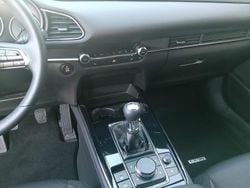 Soul red crystal Nuova 2025 Mazda CX-30 SUV | 28.500 € (Buon prezzo)