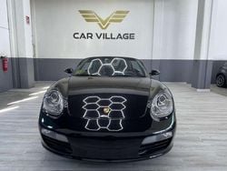Nero Usata 2006 Porsche Boxster Cabrio | 24.000 € (Ottimo prezzo)
