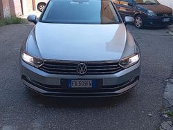 Usata 2015 VW Passat Station wagon | 12.000 € (Cara)