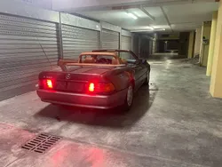 Marrone Usata 1993 Mercedes SL600 Cabrio | 39.900 €