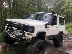 Bianco Usata 1987 Nissan Patrol SUV | 9500 €