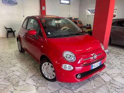 Rosso Usata 2018 Fiat 500 Pop Due volumi | 7990 € (Buon prezzo)