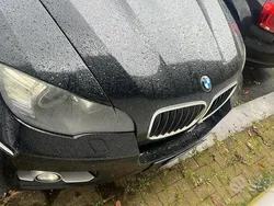 Usata 2008 BMW X6 SUV | 9000 € (Ottimo prezzo)