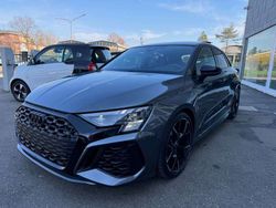 Grigio Usata 2023 Audi RS3 Sportback Due volumi | 62.900 € (Buon prezzo)